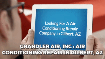 ChandlerAirInc air conditioning repair gilbert GIF