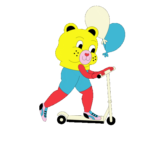 Festival d'été de Québec Sticker