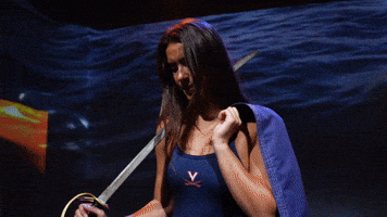 Uvaswimdive26 GIF by Virginia Athletics