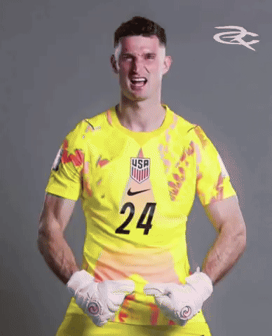 Goalie Fifaworldcup GIF by Respective