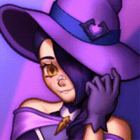 Fortnitemares Erisa GIF