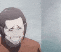 Lock In Parasite GIF