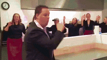Ben En Ruurd GIF