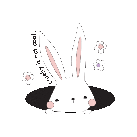 Tsara Cosmetics Sticker