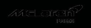 Mclaren Paris GIF