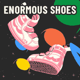 Space Boots GIF by POP