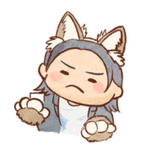 Remy Sticker