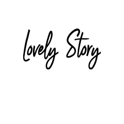 Lovely Story Sticker