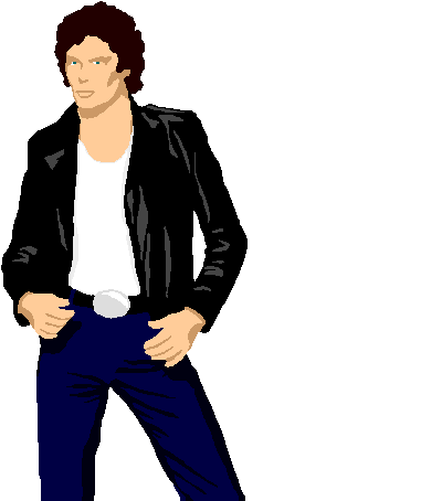 david hasselhoff