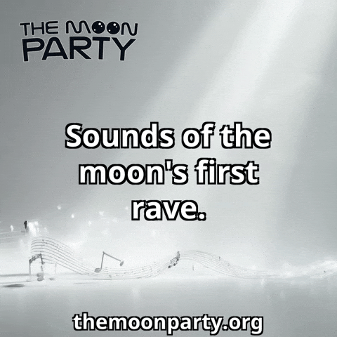 Rave Harmony GIF by The Moon Party