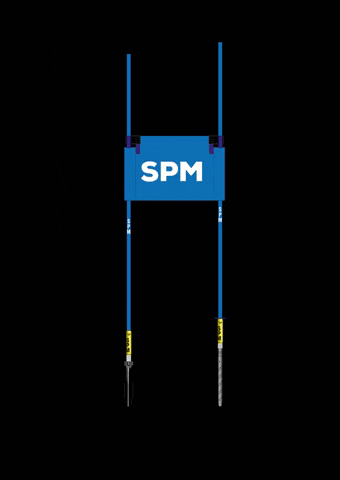 Alpine Skiing Ski GIF by SPM Sports Equipment