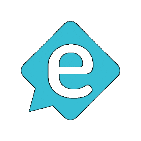 Everzocial Sticker