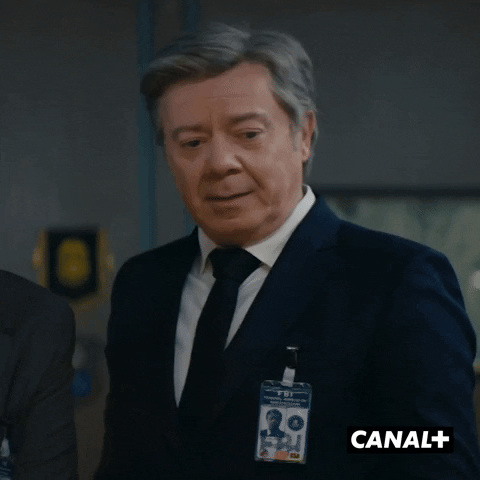 Sick Pamela Rose GIF by CANAL+
