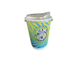 Ramsalamina Sticker by Ramstreetfood
