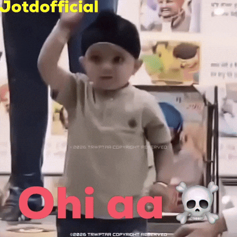 Babbu Maan Sidhu GIF