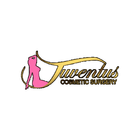 Juventus Cosmetic Surgery Sticker