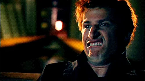 Andy Samberg Ew GIF