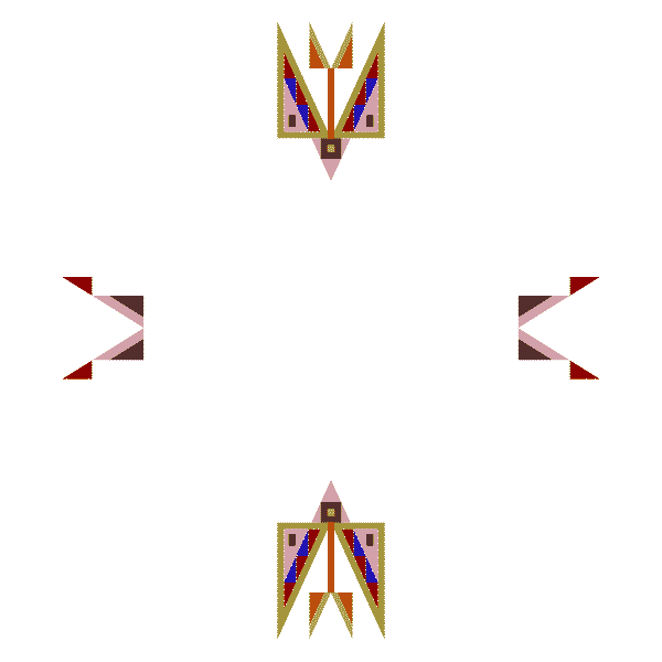 The Lodge Sticker by Lauren Good Day