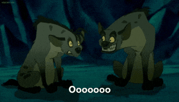 Lion King GIF
