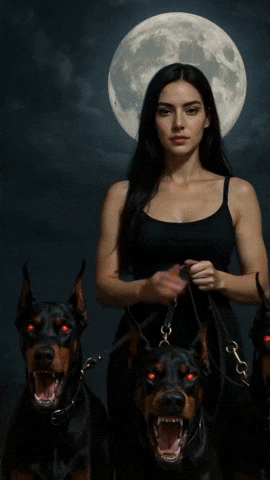 Hecate GIF