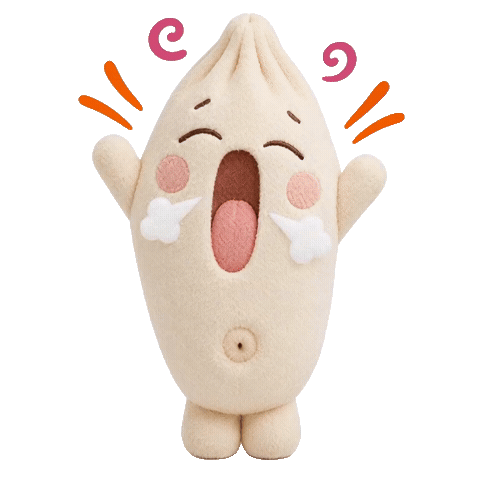 Masko Sticker