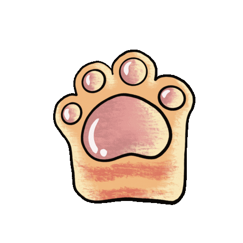 Happy Sticker