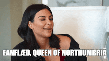Synod Of Whitby GIF