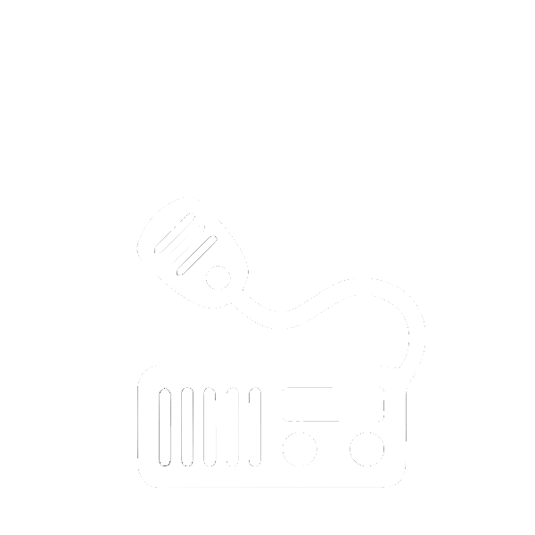 AtlanticMarineElectronics Sticker