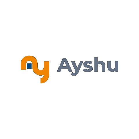 AyshuBrasil Sticker