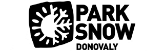 PARK SNOW Donovaly GIF
