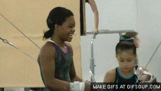 gabby douglas