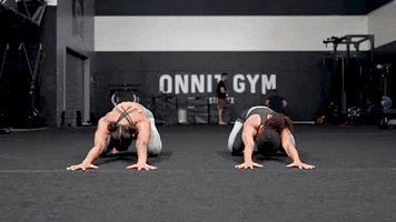 Weight Loss Gym GIF by Onnit