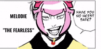 Brawl Stars Jujutsu Kaisen GIF