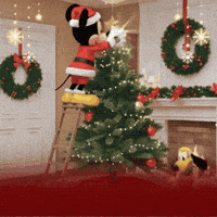 Merry Christmas GIF by FirstCry Parenting