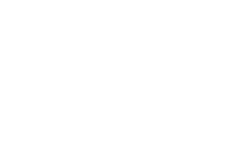 Juhu Sticker
