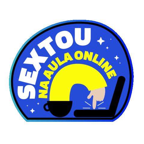 Central de Concursos Sticker