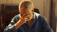 Sanjay Mishra Bollywood GIF by Luv Films