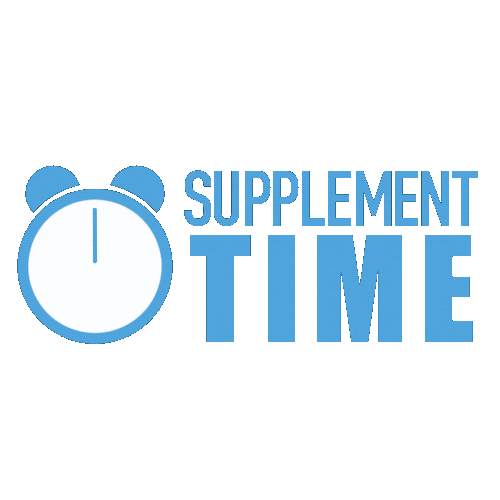Fitness Time Sticker by Results RNA