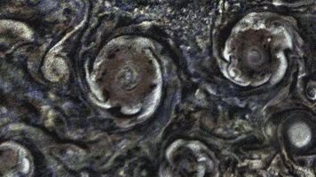 Space Jupiter GIF by NASA
