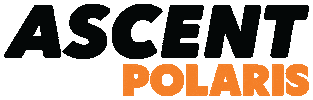 Ascent Bikes Sticker