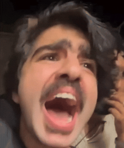 Happy GIF