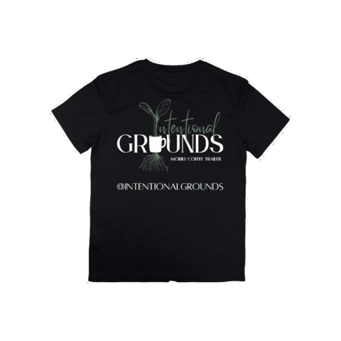 Intentional Grounds Sticker