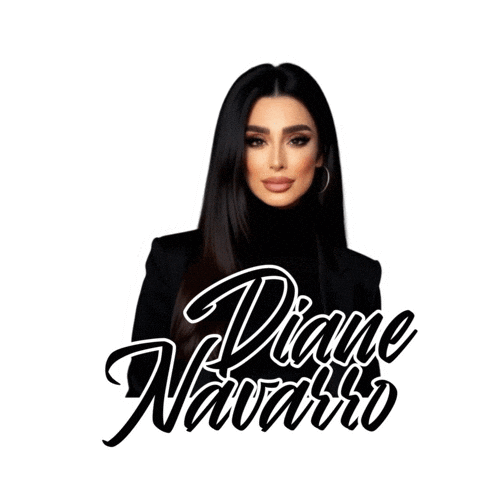 Realtor Sticker by Diane Navarro