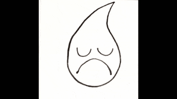 Sadness GIF