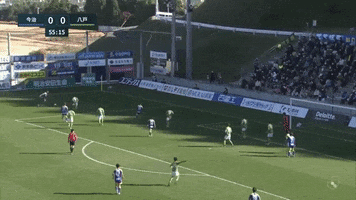 J3 League GIF