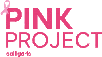 Pink Project Sticker by Calligaris Group