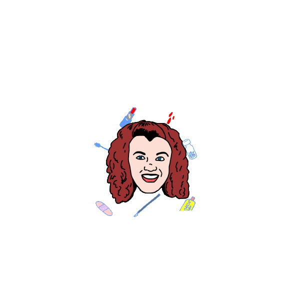 Sticker by Ca Aesthetics