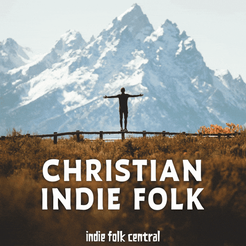 Christian Music GIF by Indie Folk Central