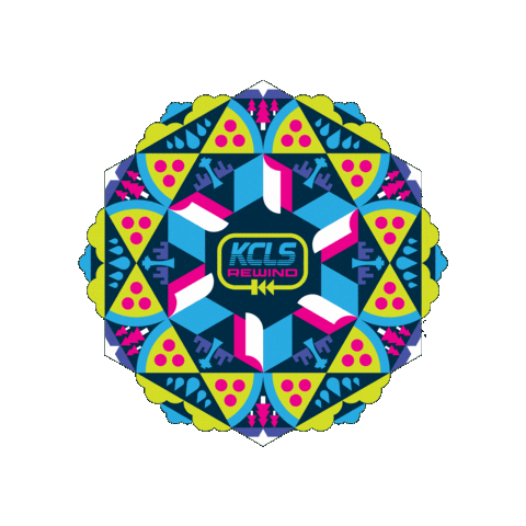 Kcls Sticker by King County Library System