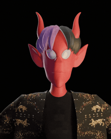 Art 3D GIF